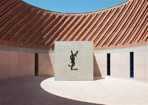 ysl au musée|yves st laurent private tour.